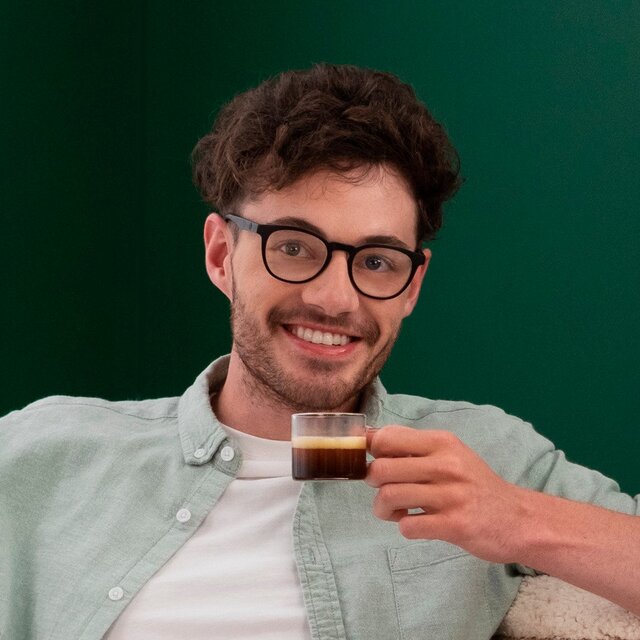 STARBUCKS Blonde Espresso Roast Coffee Pods by NESCAFE Dolce Gusto thumbnail 4