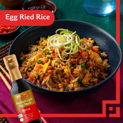 Lee Kum Kee Premium Light Soy Sauce thumbnail 4