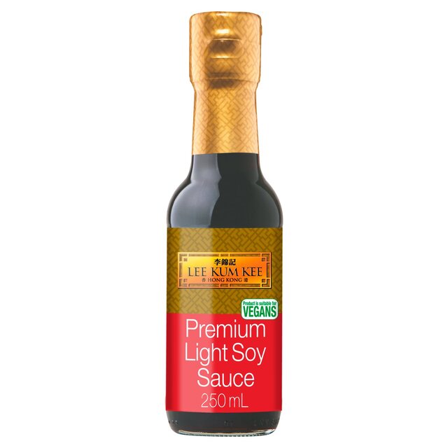 Lee Kum Kee Premium Light Soy Sauce thumbnail 2