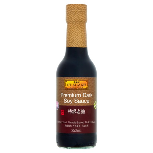 Lee Kum Kee Premium Dark Soy Sauce