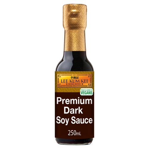 Lee Kum Kee Premium Dark Soy Sauce thumbnail 2