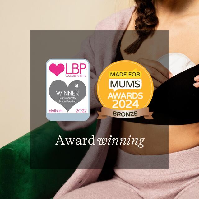 Lansinoh Disposable Nursing Breast Pads thumbnail 3