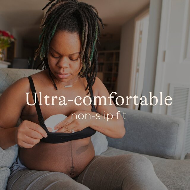 Lansinoh Disposable Nursing Breast Pads thumbnail 8