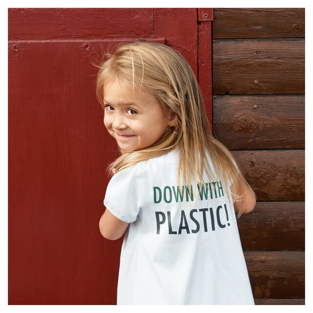 Eco by Naty Nappies, Size 6 thumbnail 8