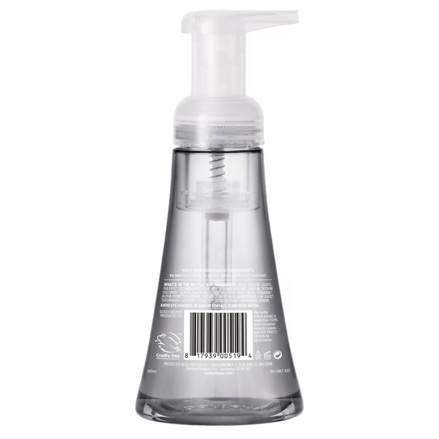 Method Sweet Water Foaming Hand Wash thumbnail 2