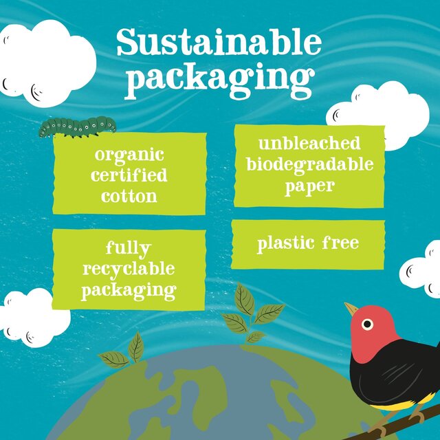 Clipper Organic Fennel Tea Bags thumbnail 4