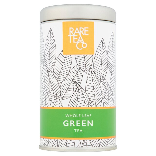 Rare Tea Company Loose Green Tea