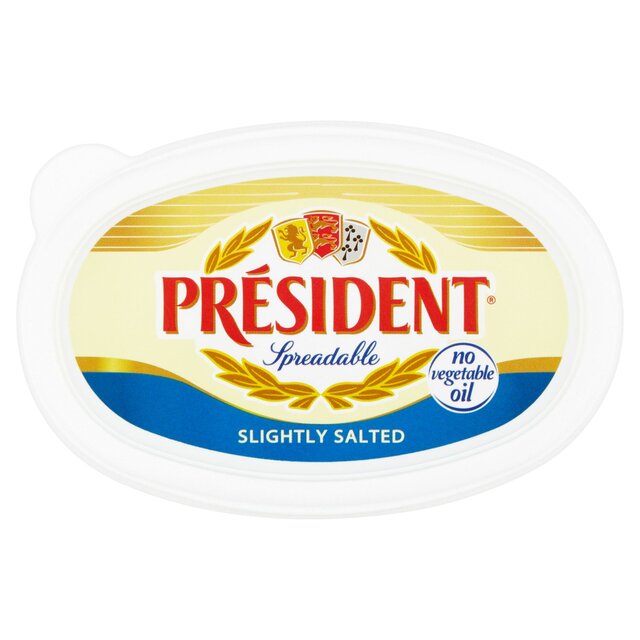 President French Slightly Salted Spreadable thumbnail 2