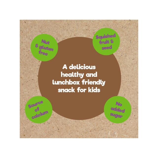 Good4u Nutri Balls Apple & Blackcurrant MULTIPACK thumbnail 10