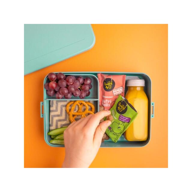 Good4u Nutri Balls Apple & Blackcurrant MULTIPACK thumbnail 3