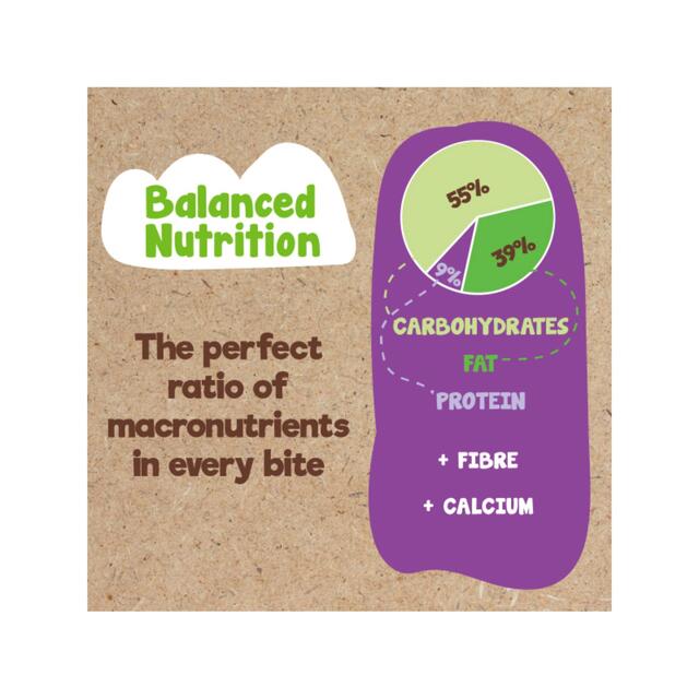 Good4u Nutri Balls Apple & Blackcurrant MULTIPACK thumbnail 8