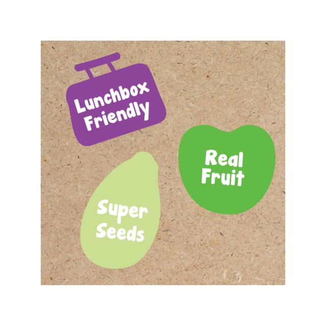 Good4u Nutri Balls Apple & Blackcurrant MULTIPACK thumbnail 9