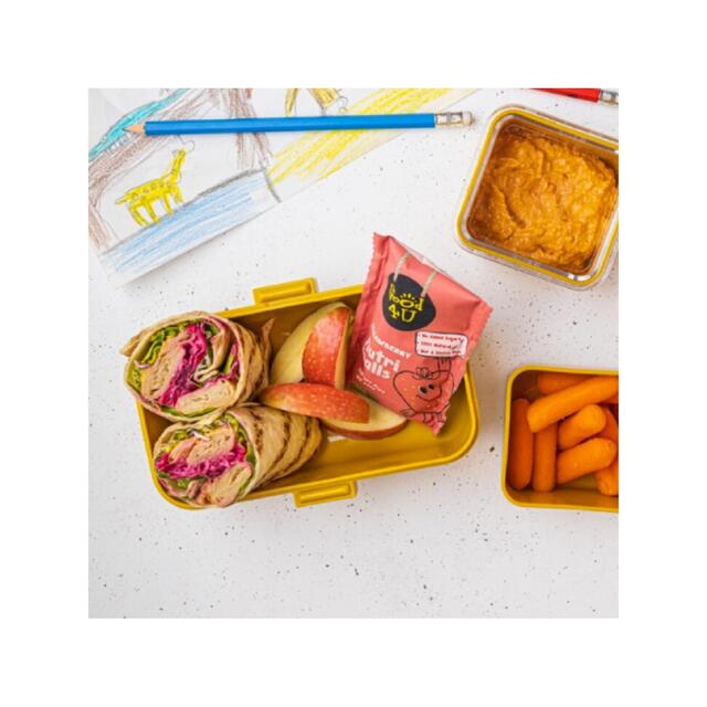 Good4u Nutri Balls Strawberry Multipack thumbnail 4