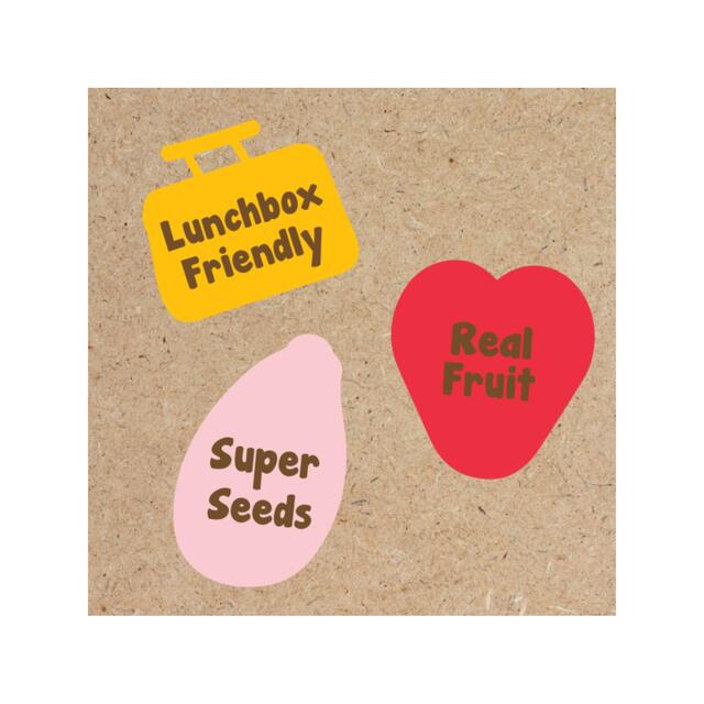 Good4u Nutri Balls Strawberry Multipack thumbnail 9