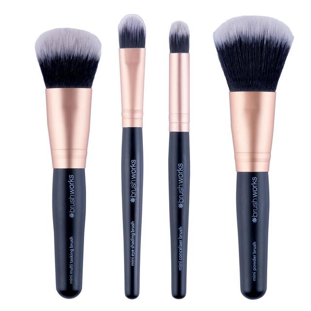 Brushworks Mini Set thumbnail 2