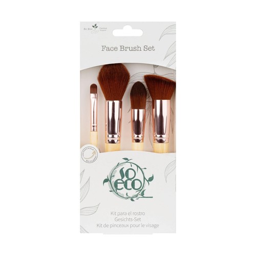 So Eco Face Kit
