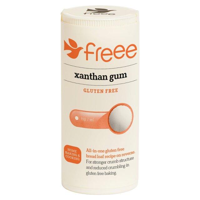 Freee Gluten Free Xanthan Gum