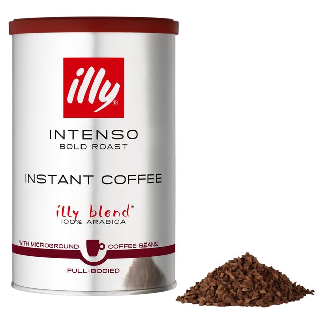 illy Instant Intense Taste thumbnail 2