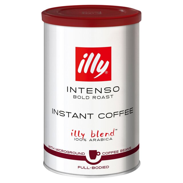illy Instant Intense Taste thumbnail 3