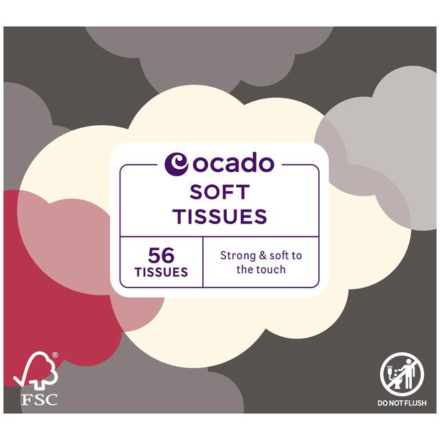Ocado Soft Tissues Cube thumbnail 3