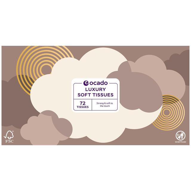 Ocado Luxury Soft Tissues thumbnail 2