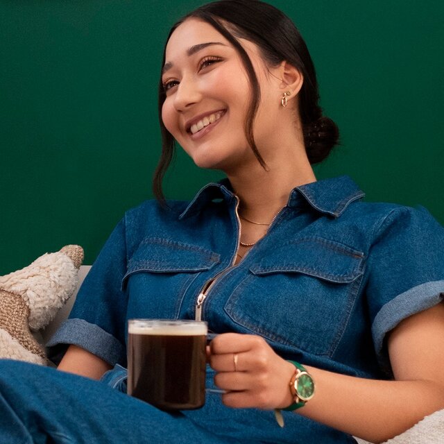 STARBUCKS Veranda Coffee Pods by Nescafe Dolce Gusto thumbnail 4