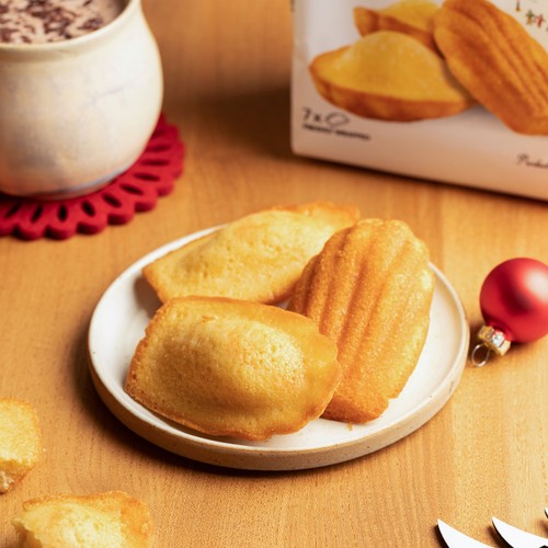 Bonne Maman Madeleines thumbnail 3