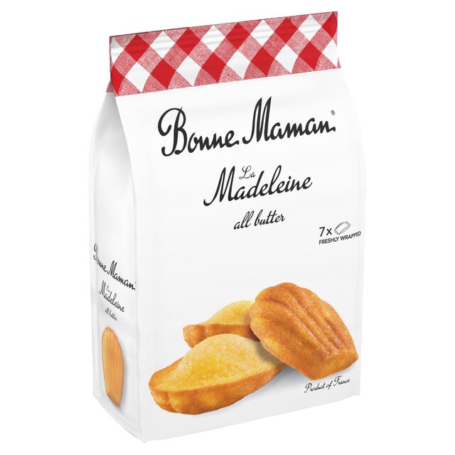 Bonne Maman Madeleines thumbnail 4