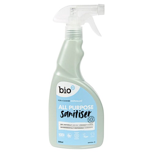 Bio-D All Purpose Sanitiser Spray