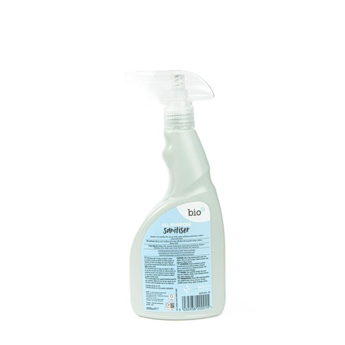 Bio-D All Purpose Antibacterial Sanitiser Spray thumbnail 2