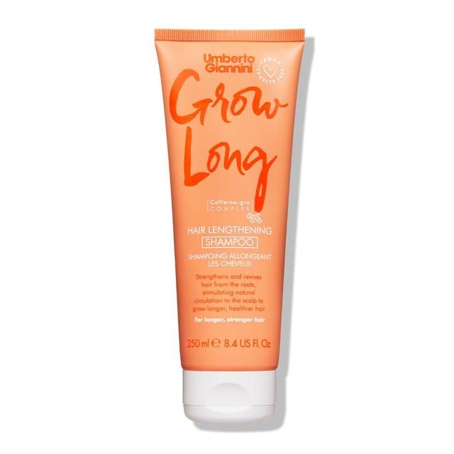 Umberto Giannini Grow Long Root Stimulating Shampoo