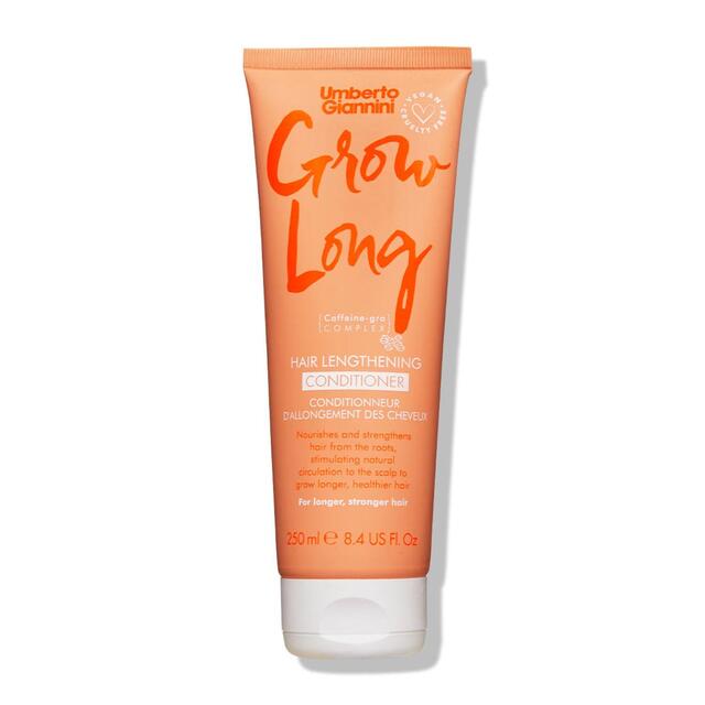 Umberto Giannini Grow Long Hair Lengthening Conditioner