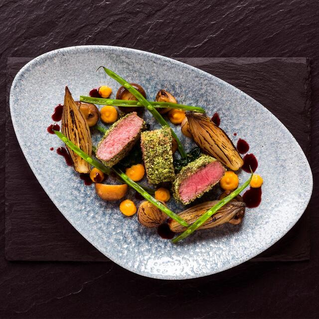 Silere Merino Lamb 2 Loin Fillets thumbnail 3