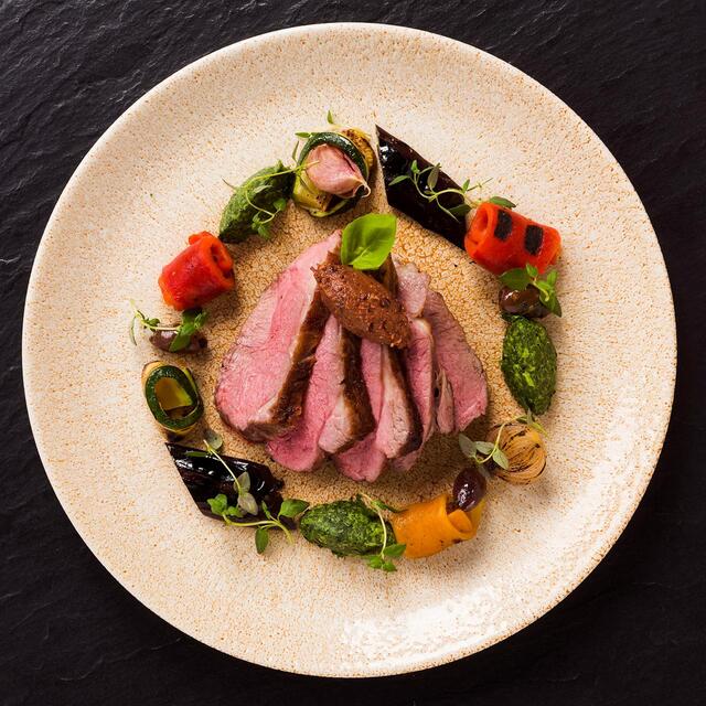 Silere Merino Lamb 2 Rump Joints thumbnail 2