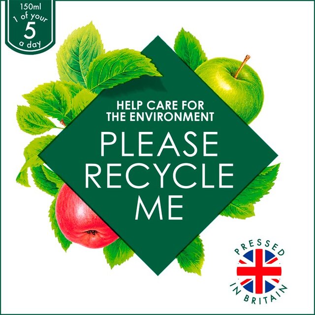 Copella Apple & Blackberry Fruit Juice thumbnail 3