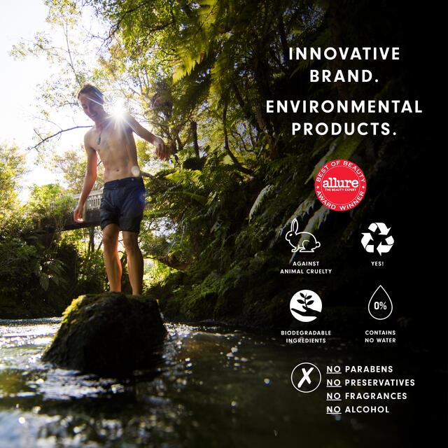 Skinnies SPF 30 Sunscreen Sungel, Vegan thumbnail 7