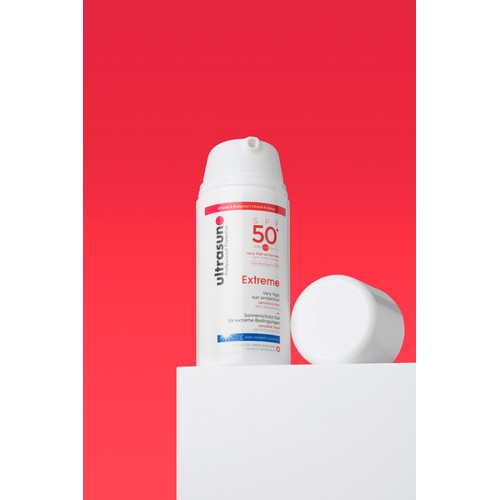 Ultrasun SPF 50+ Extreme Sunscreen thumbnail 4