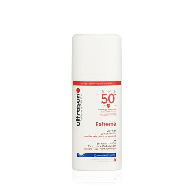 Ultrasun SPF 50+ Extreme Sunscreen thumbnail 2