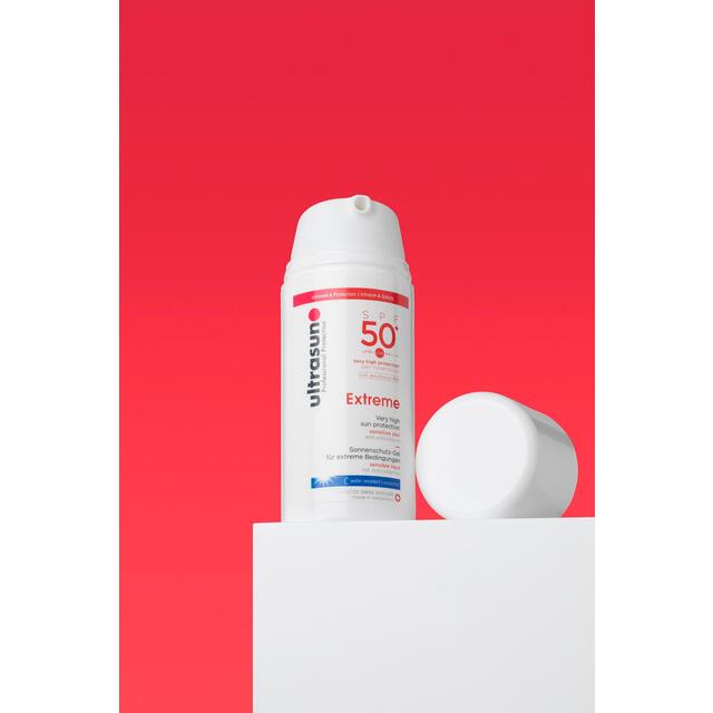 Ultrasun SPF 50+ Extreme Sunscreen thumbnail 4
