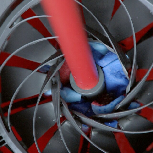 Vileda SuperMocio Bucket & Wringer thumbnail 3