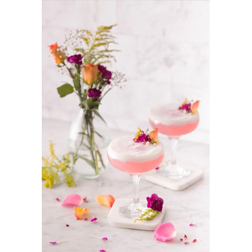 Ravenhead Entertain Cocktail Saucer Glasses, 200ml thumbnail 5