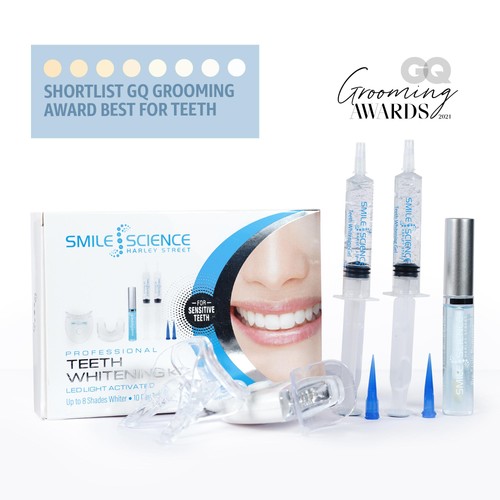 Smile Science Professional Teeth Whitening Kit thumbnail 2