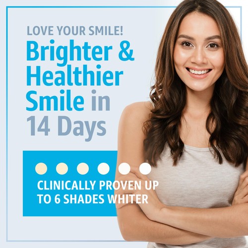 Smile Science Professional Teeth Whitening Strips thumbnail 6
