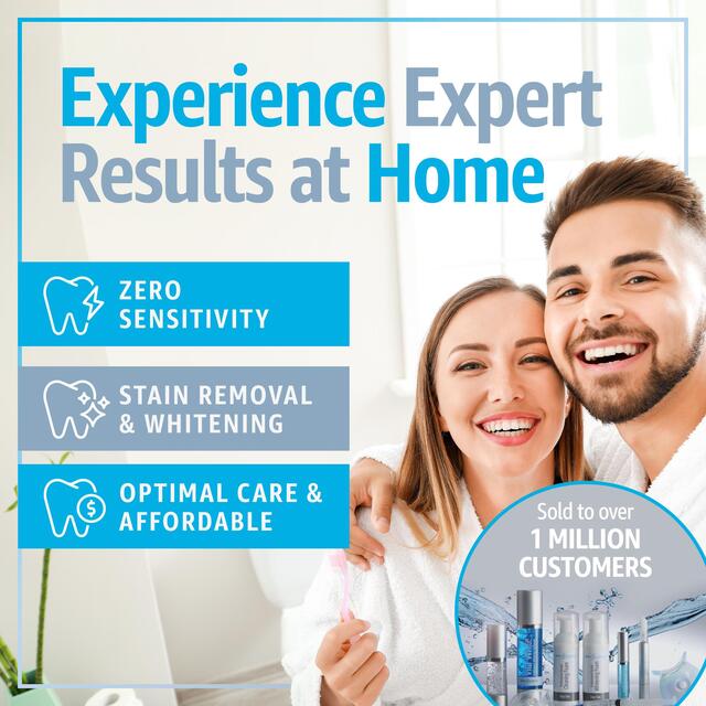 Smile Science Professional Tooth Whitening Pen thumbnail 6