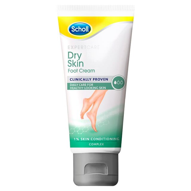 Scholl Dry Skin Moisturising Cream