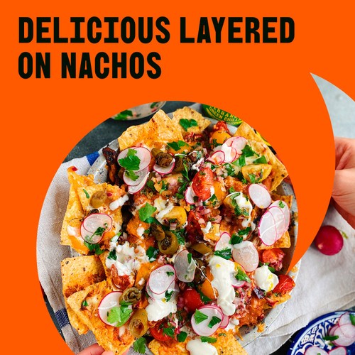 Gran Luchito Chipotle Refried Beans thumbnail 2