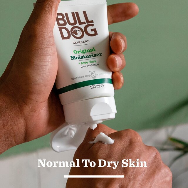 Bulldog Original Moisturiser thumbnail 3