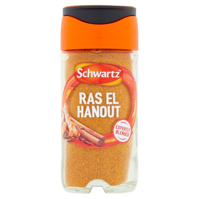 Schwartz Ras El Hanout thumbnail 2