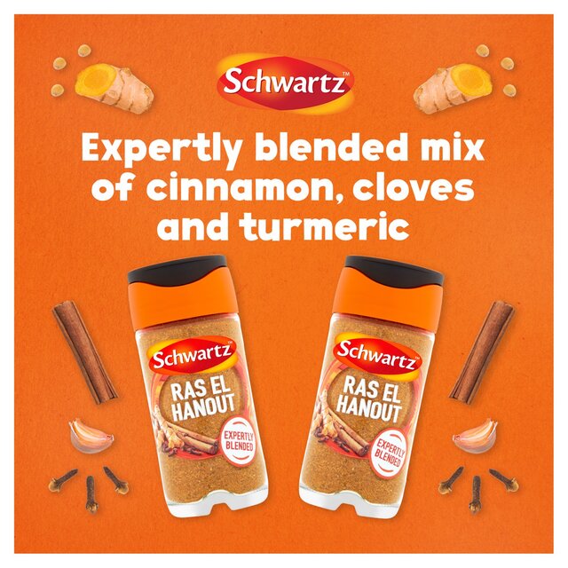 Schwartz Ras El Hanout thumbnail 3