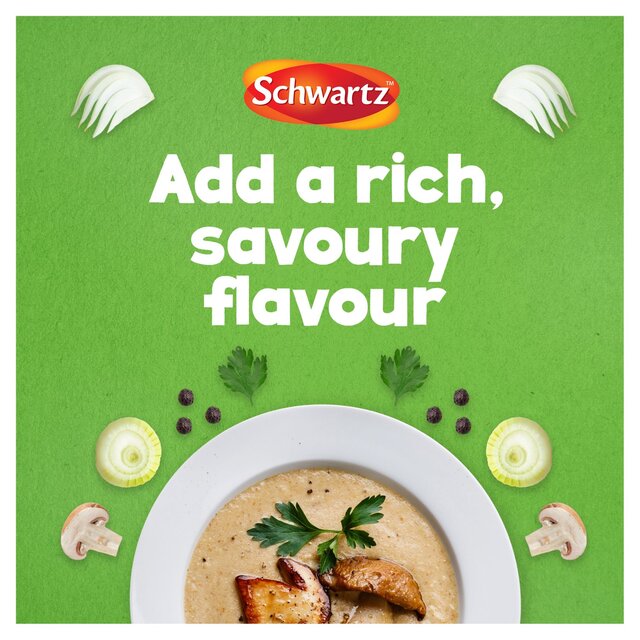 Schwartz Onion Granules thumbnail 3